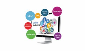 Πρόγραμμα Diploma in Digital Marketing