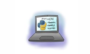 Σεμινάριο εκμάθησης Python, για παιδιά έως 16 ετών